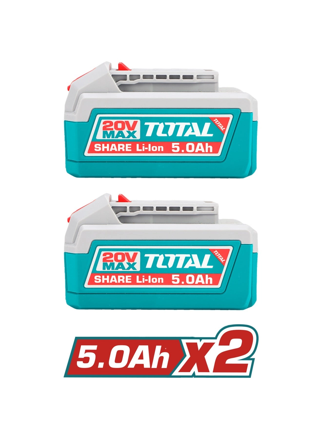 Brushless Cordless Angle Grinder - 125 mm