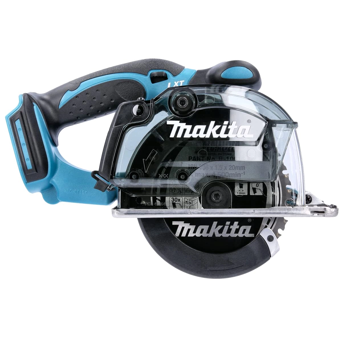 Makita DCS552Z Cordless (Bare Tool)