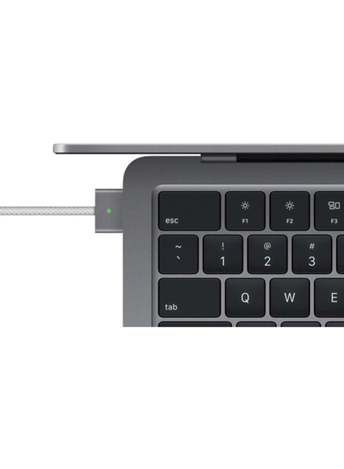 MacBook Air MXD33LL/A 2024 - 15'' M3 16GB DDR4 512GB SSD