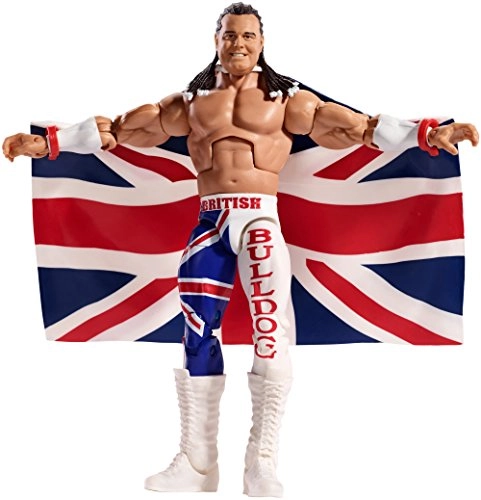 British Bulldog - Elite - 12 yr(s) 1 piece