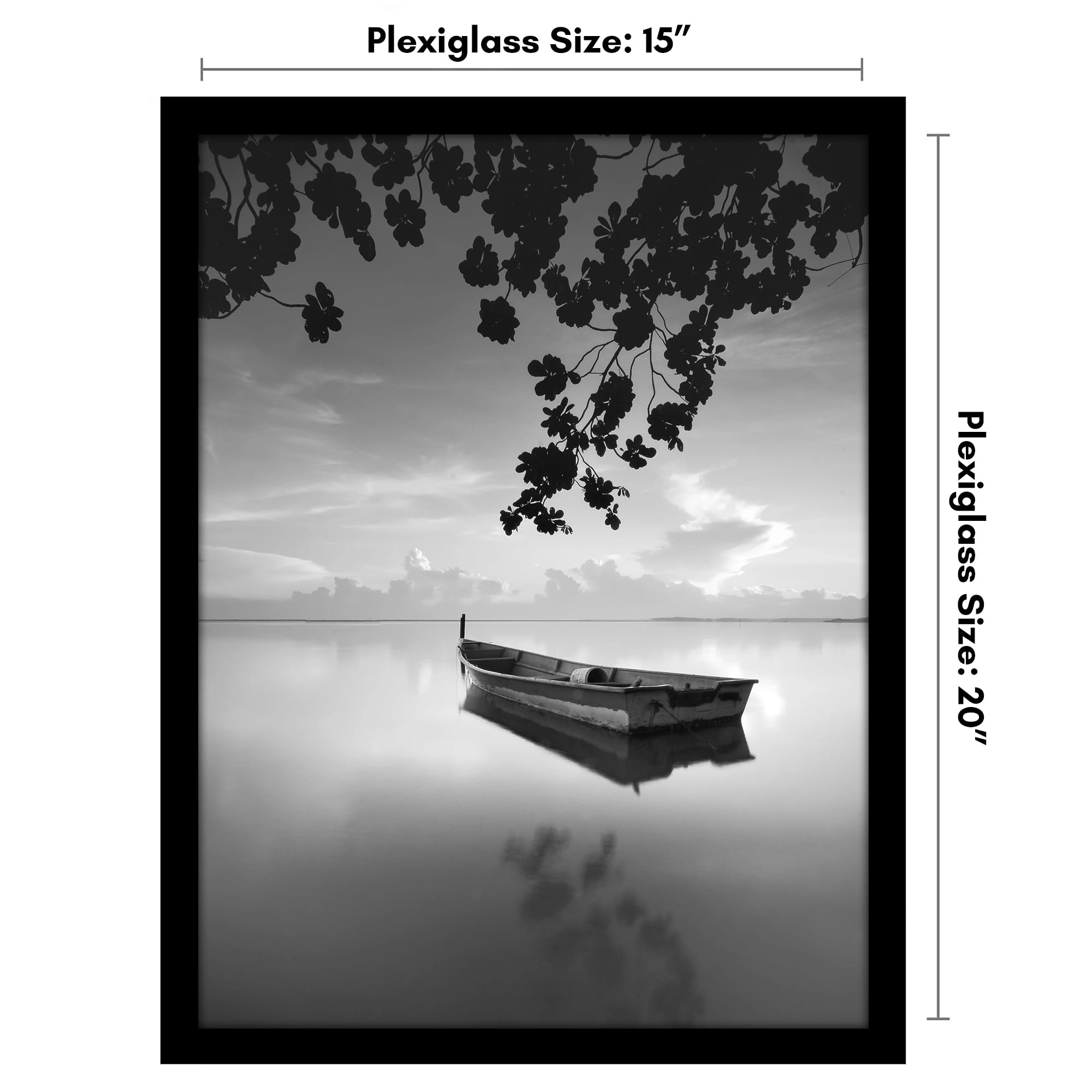 Picture Frame - 15X20