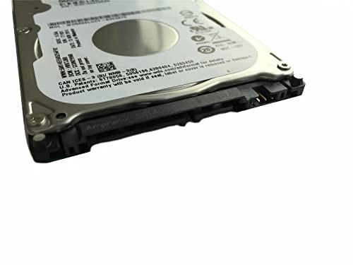 2.5" SATA (FBA_Brand Name Manufacture) - 500GB