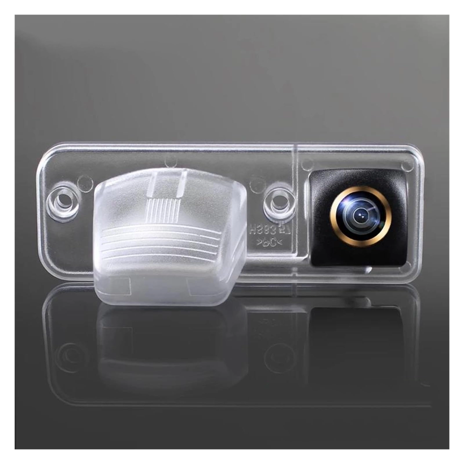 GAF-LS8008 - Top Starlight Night Vision Wire AHD 1080P or 720P