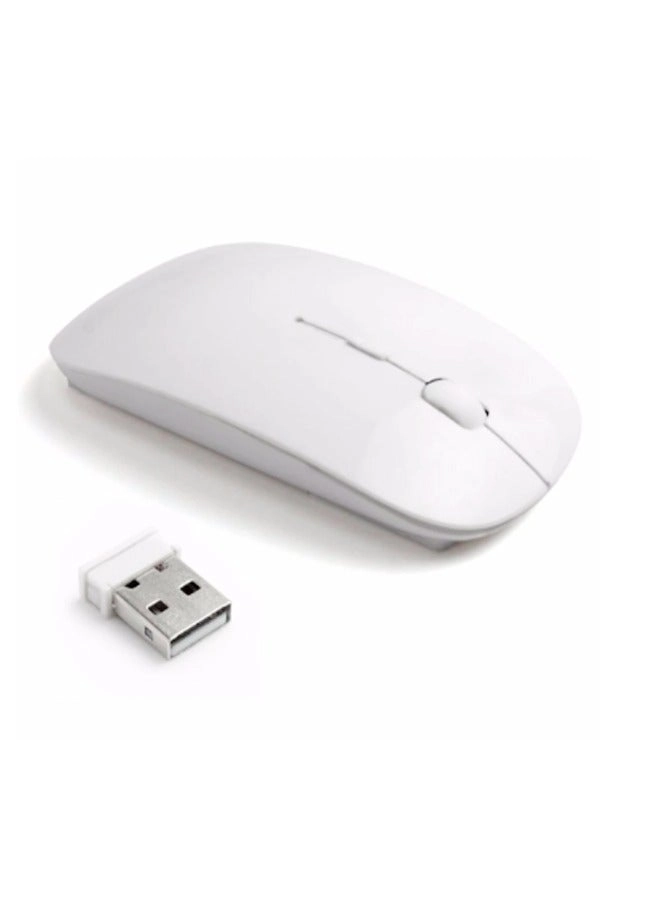 fashionhome Wireless Mouse - Wireless