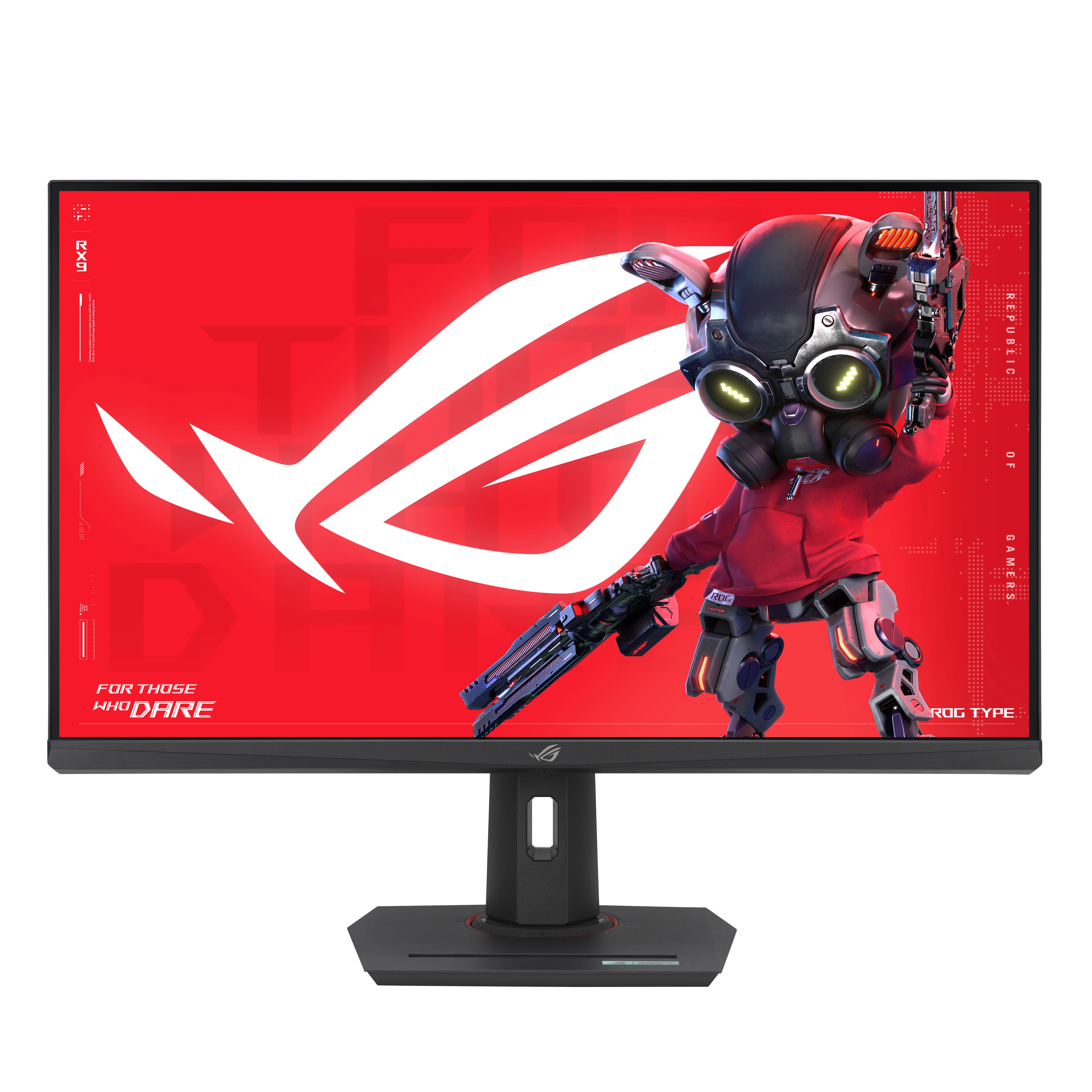 ASUS ROG Strix - XG32UCG 31.5 Inch