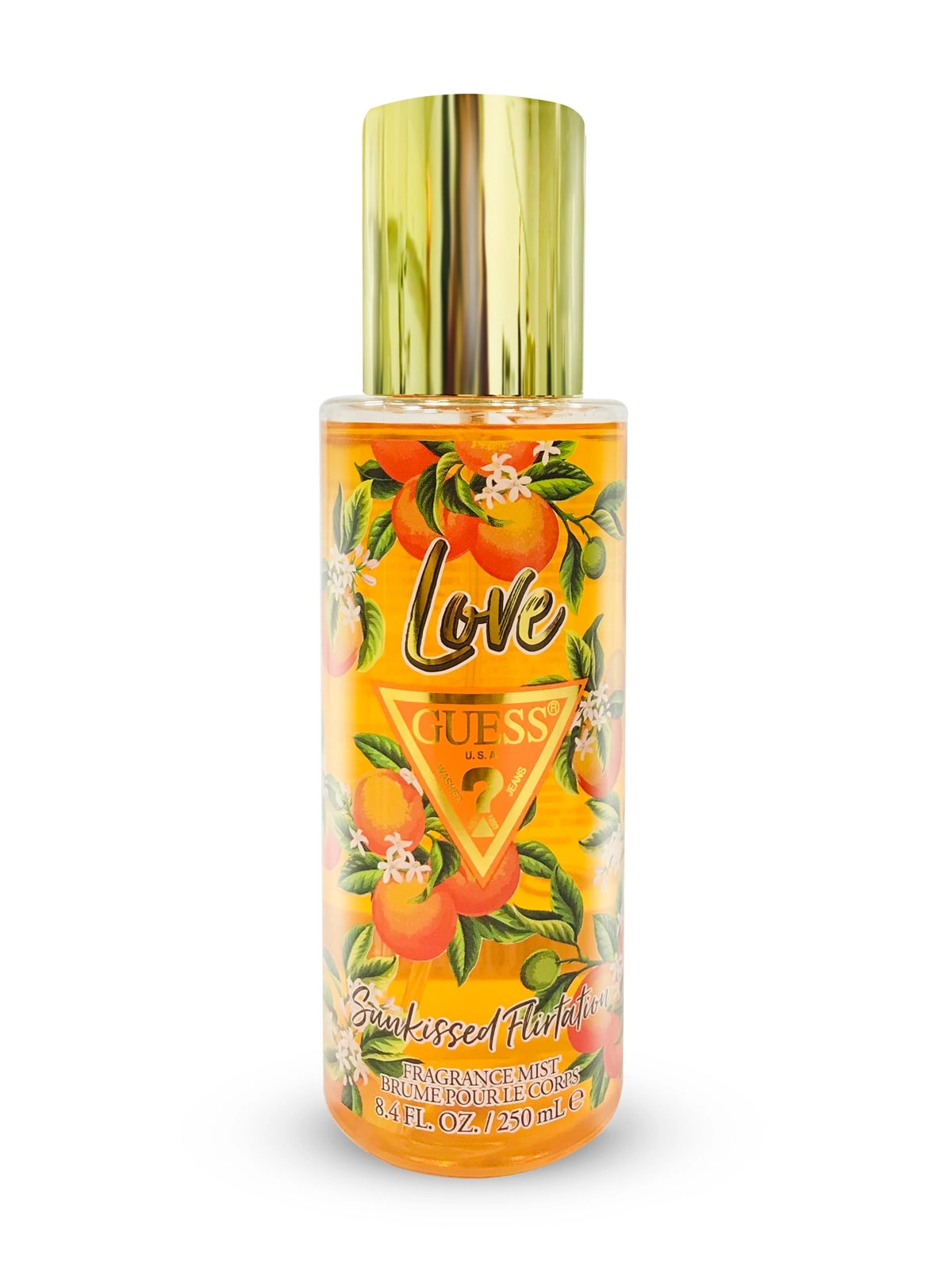 GUESS Love Sunkissed Flirtation - 250 ml