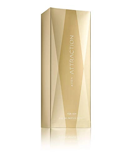 Attraction - Eau de Parfum 50 ml