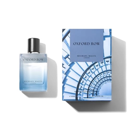 Oxford Row - Eau de Parfum 100ml