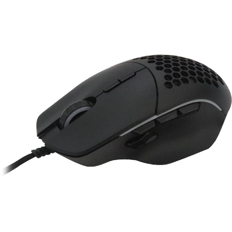 Model I Ergonomic Gaming Mouse - USB