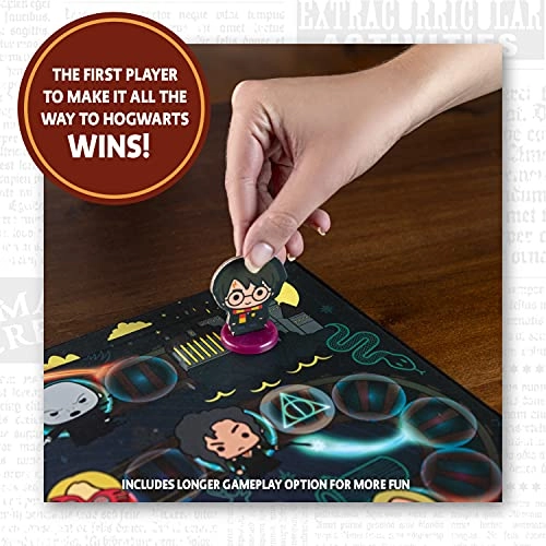 Harry Potter: Back to Hogwarts