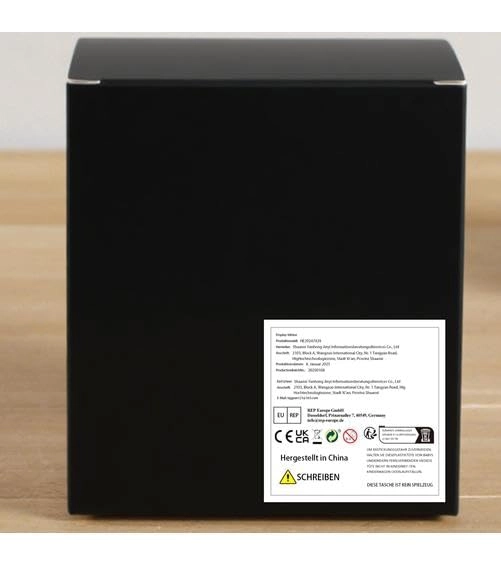 Display Wall Mount - Acrylic for LEGO McLarren P1 Hyperca-r 42172