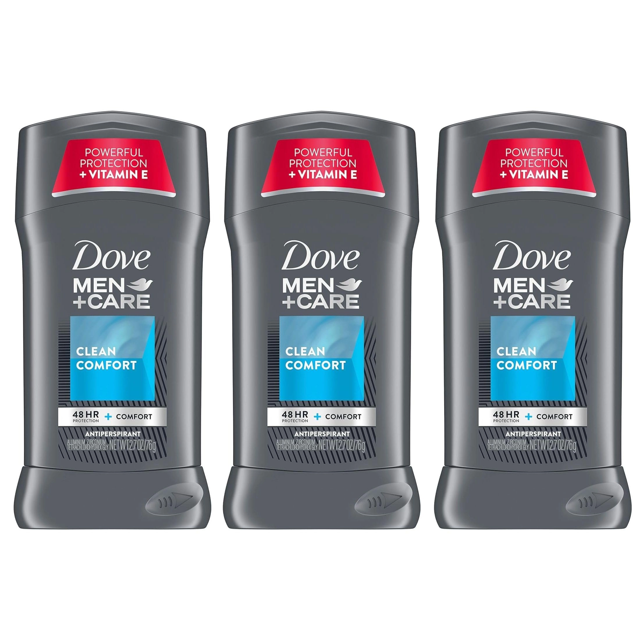 Stain Defense Clean Antiperspirant Deodorant - Clean 76.5 gram