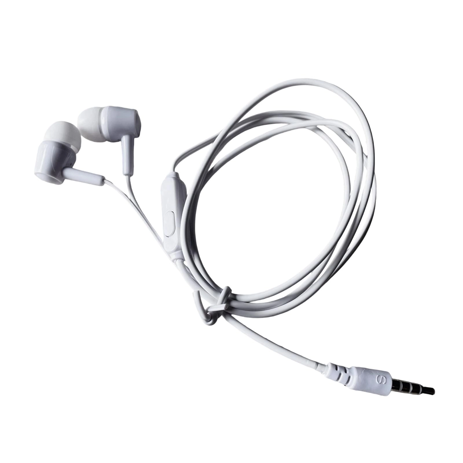 3.5mm Corded in Ear Earphone Wired Earbud