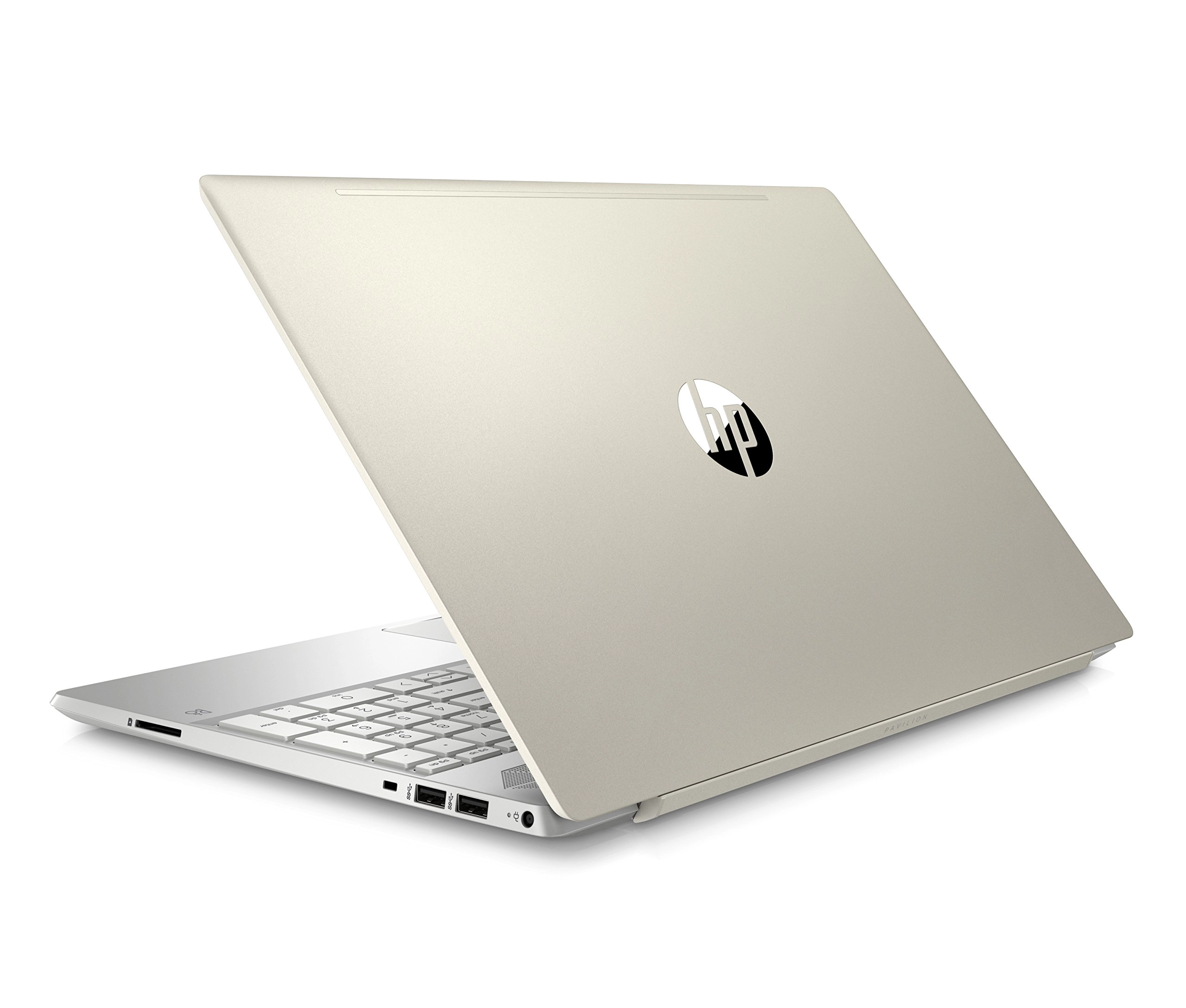 HP Pavilion 15 4AL57UA - 15.6'' Core i7-8550U 8GB SDRAM 1TB HDD + 16GB Intel Optane Memory