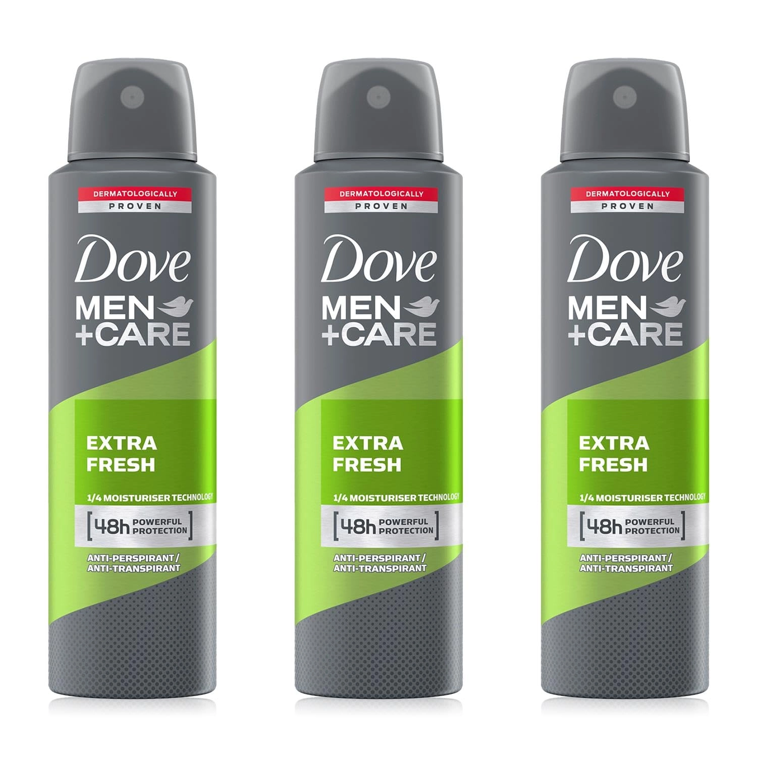Men+Care Extra Fresh Deo - 250 ml