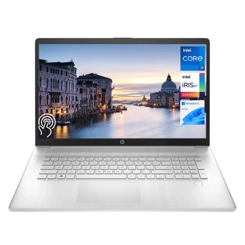 Laptop - 17.3'' 1TB 64GB 1000 gigabyte Core i7-1255U