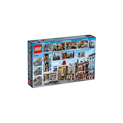 Creator Detective Agency (10246)