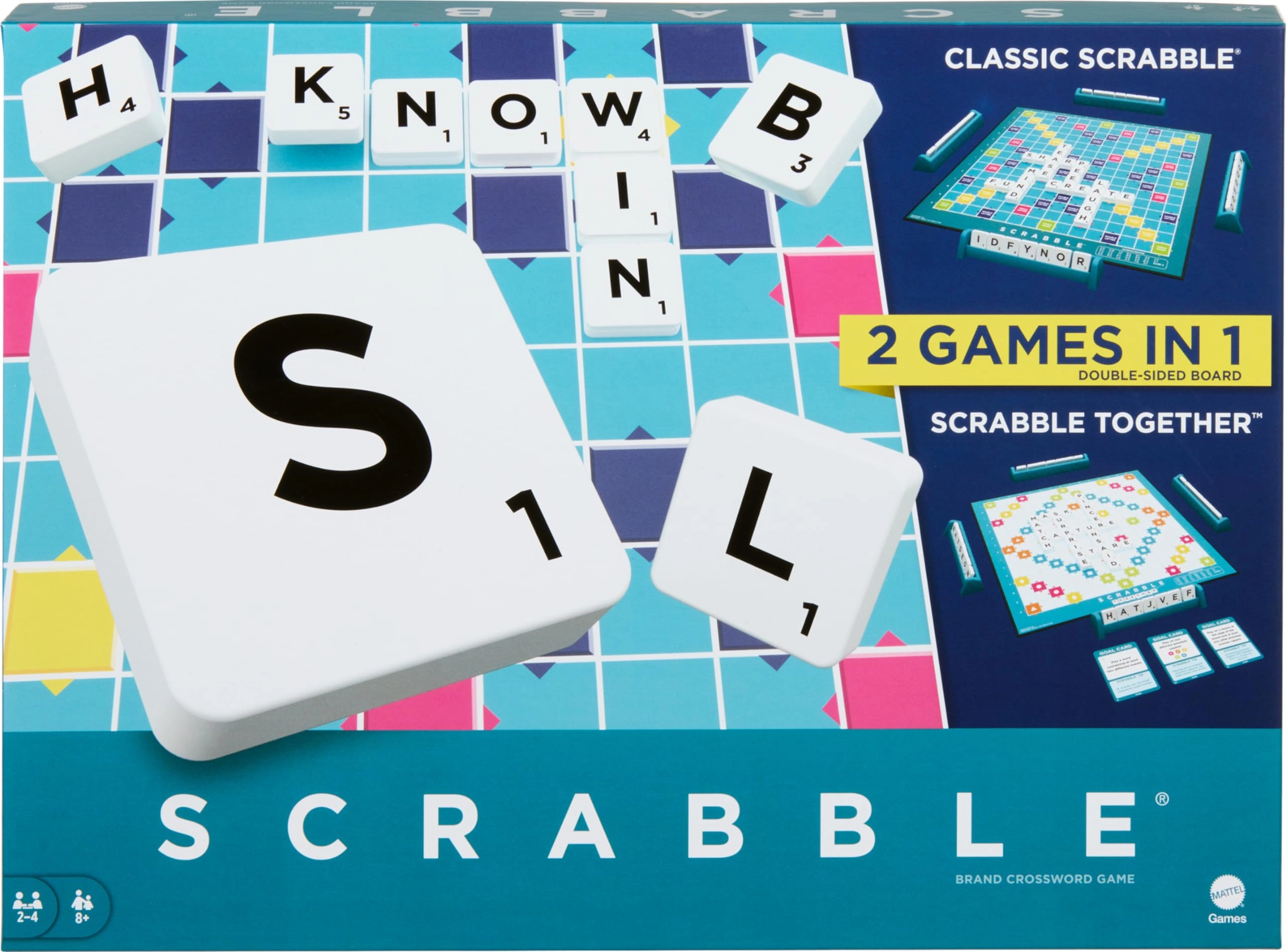 Scrabble (German)