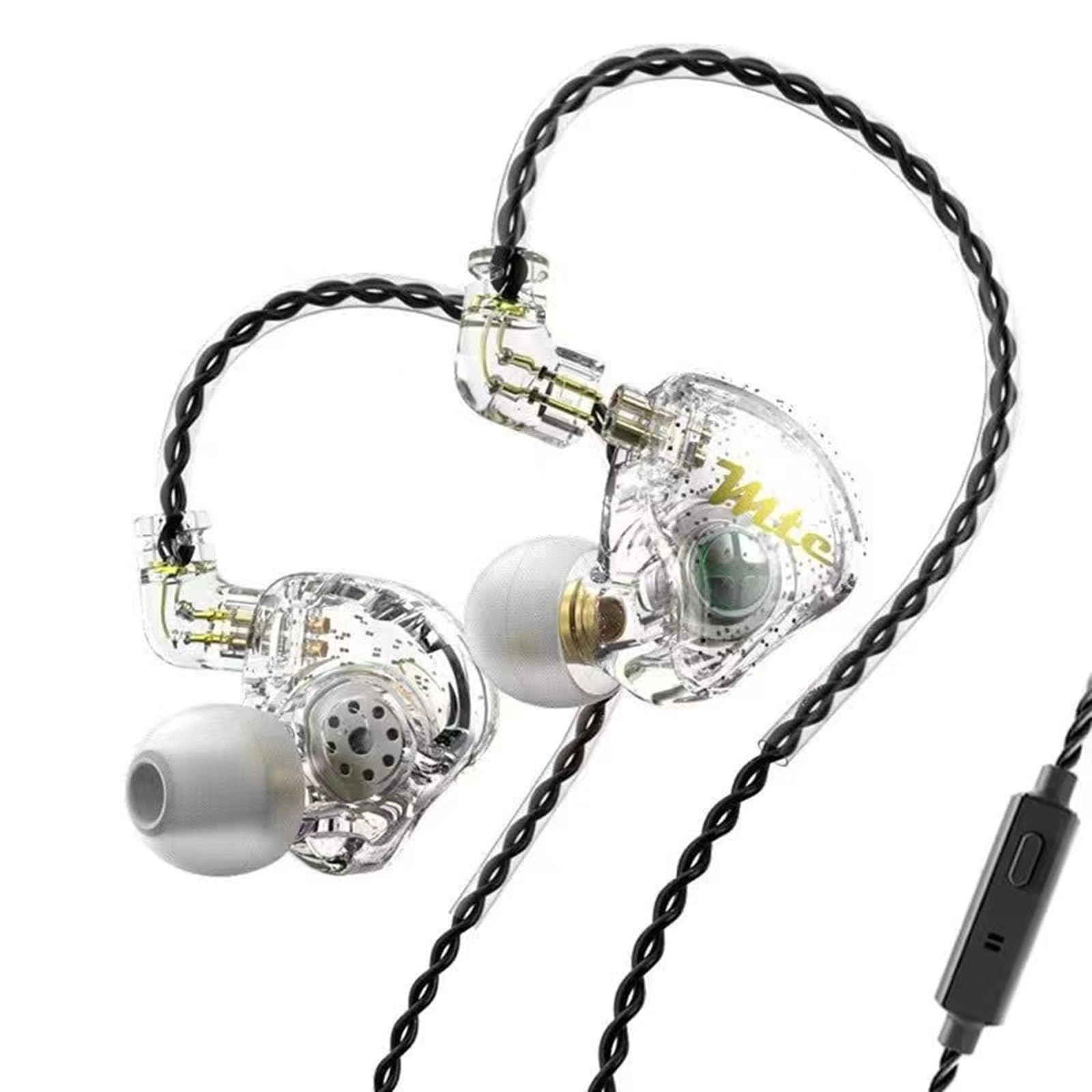 KYUHEEO MTE IEM Wired Earbud