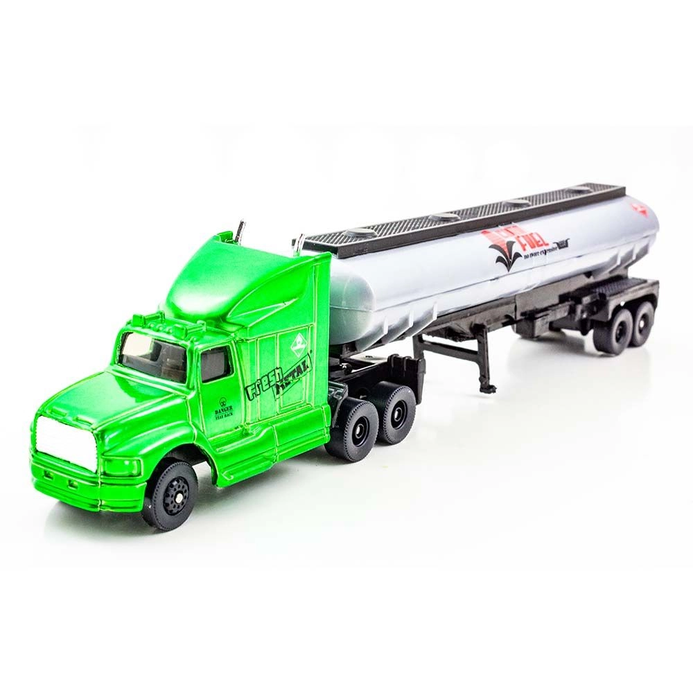 Highway Hauler - E-Racing Team