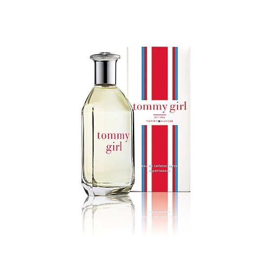 Tommy Hilfiger Tommy Girl Eau de Toilette 30 ml