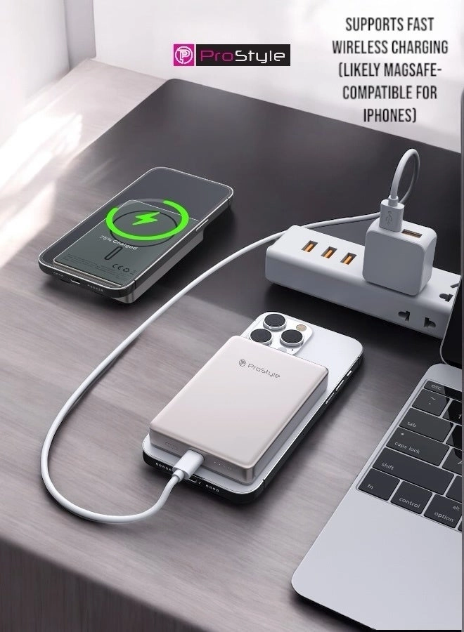 PSPBW11P - 10000mAh 15W