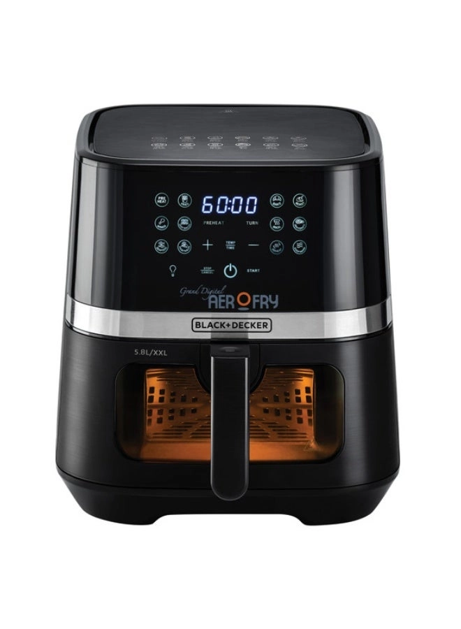 Black & Decker AF5800-B5