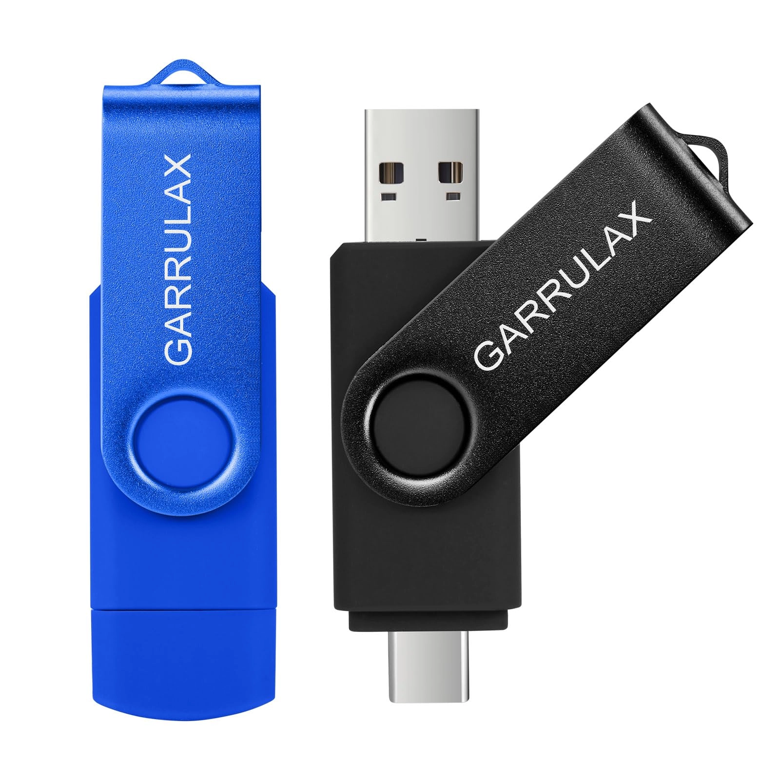 GARRULAX USB Flash Drive - USB 2.0 Type C 32GB