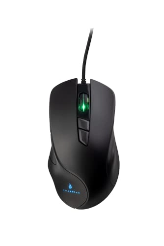 Martial Claw Gaming Mouse - USB