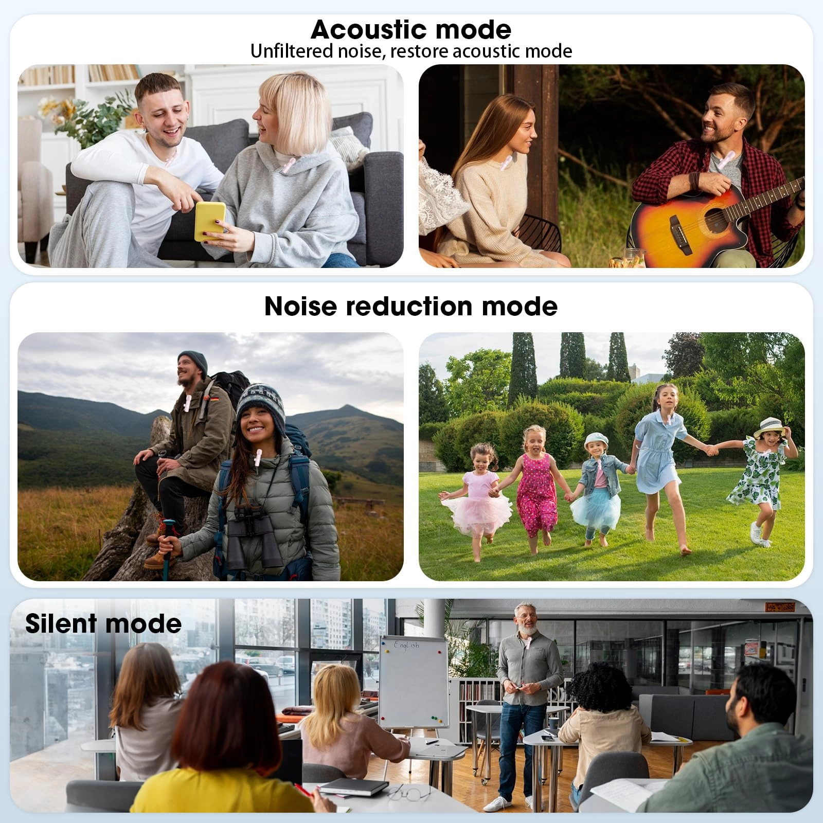 K30 Wireless Microphone