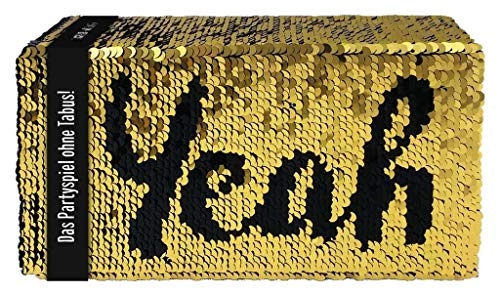 Yeah/Nope - German 16 years and up