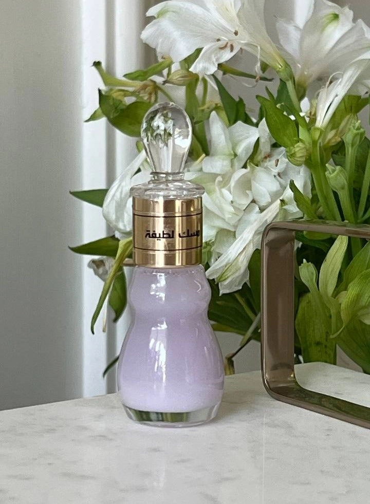 Latifa Musk Eau de Parfum