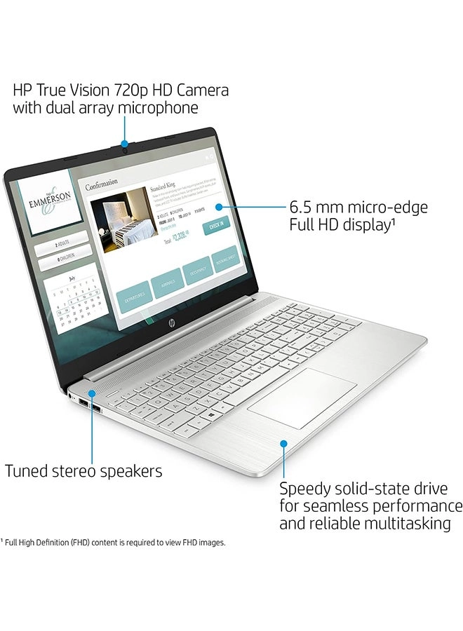 Pavilion Y3-M61G-TD84 - 15.6'' Ryzen 5 5500U 32GB DDR4 1000GB SSD