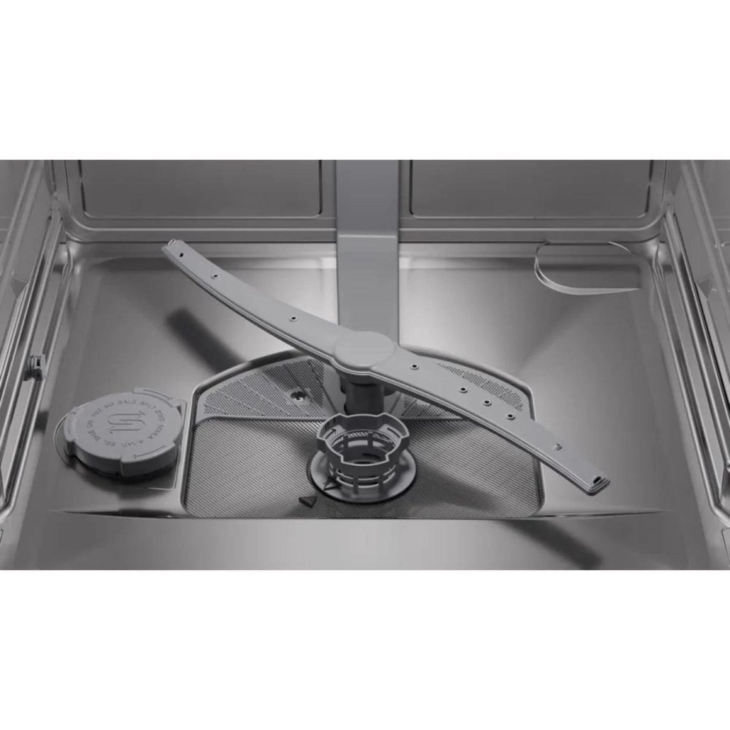 iQ500 SN23HB62MT Freestanding