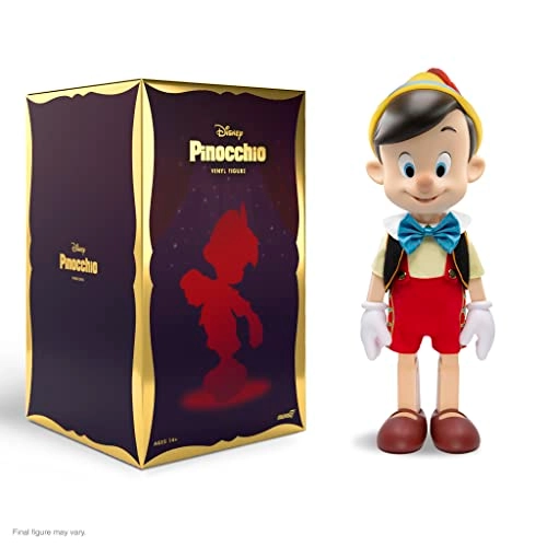 Pinocchio - Disney - Supersize Figure (40.64 cm)