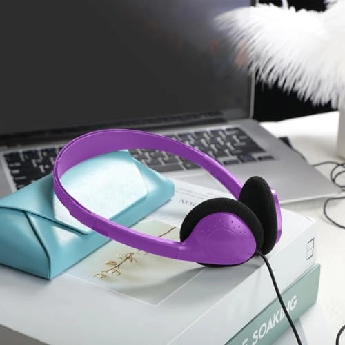 Kids Earphones-07 Wired Headphone