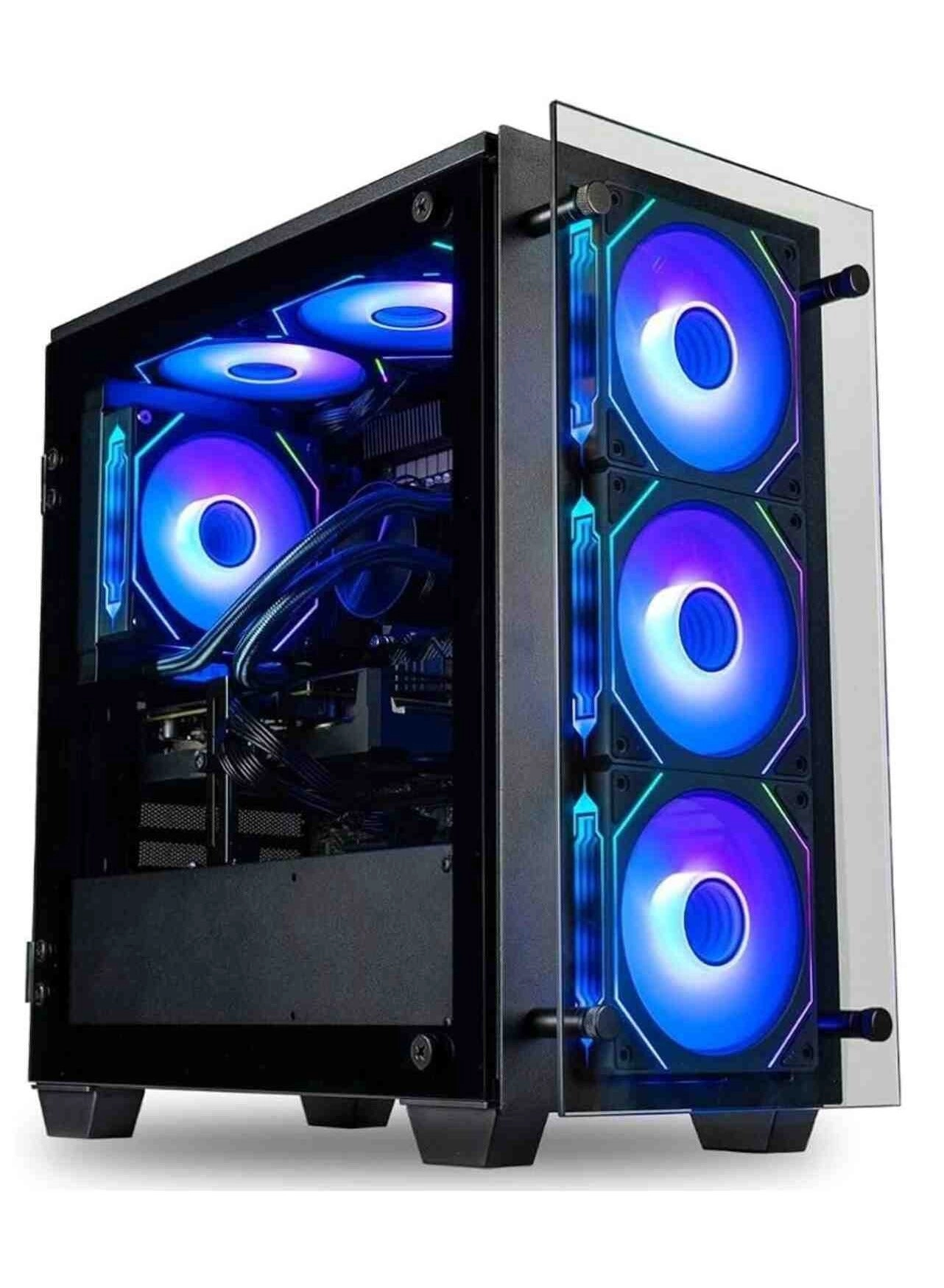 MINEROO TMD i5-12400F-4060 - 16GB 1TB