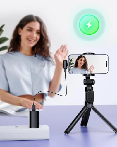 T1 MINI Wireless Microphone