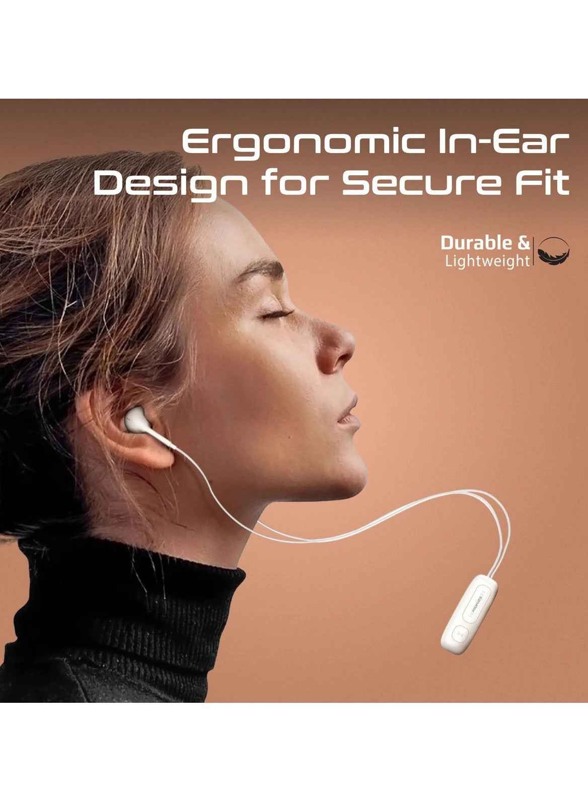 Latch Wireless Earbud