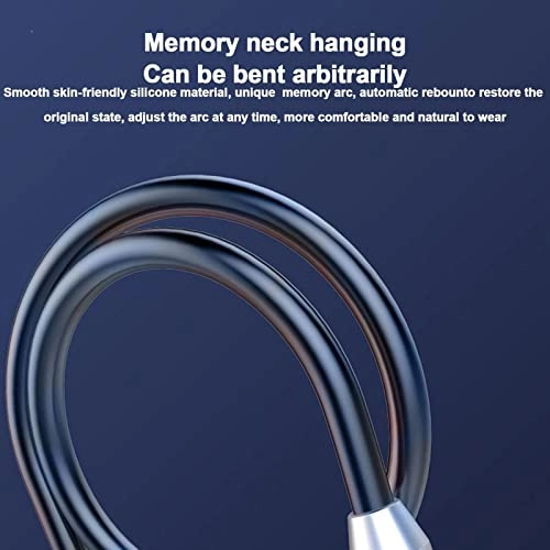 Neckband Bluetooth 5.1 Wireless Headphone