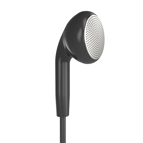 Single-Side Headset - Wired Headset