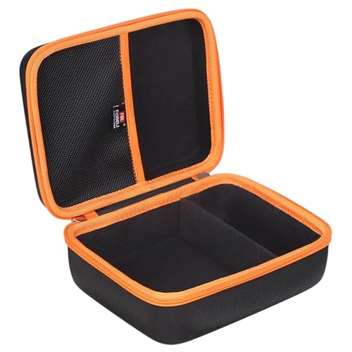 Hard Case for Makeid P31 Industrial Label Maker - Thermal