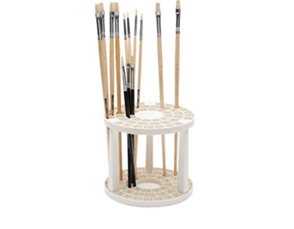 Edu Fun Brush Holder - 49 piece(s)