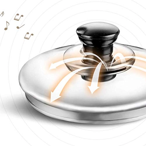 Whistle Tea Kettle - 5L