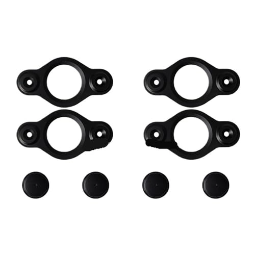 Propeller Clamp Set