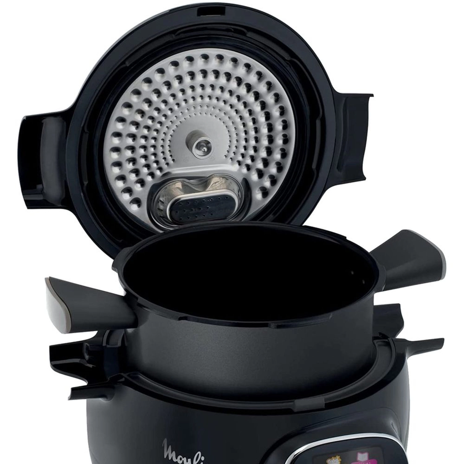 Cookeo+ Connect - 6 Liter(s)