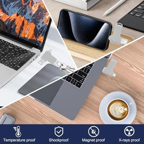 USB Flash Drive - USB 3.0 64GB