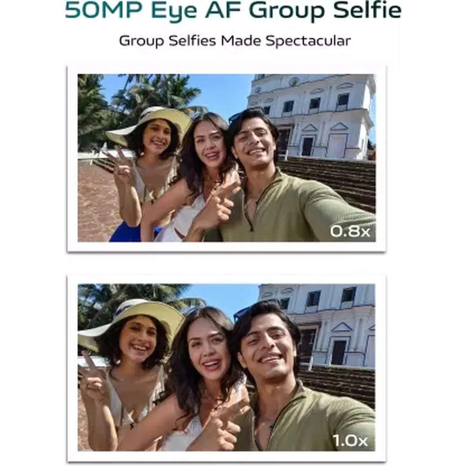 V30 - 12GB 256GB Bundle