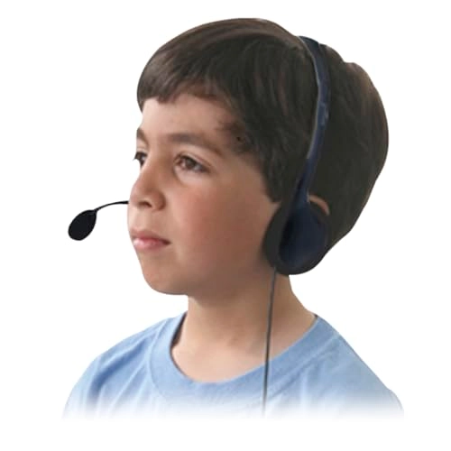 3065AVT Wired Headset