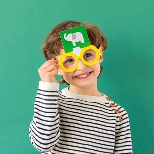 What Am I? - 4 years +